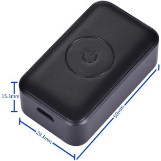 Mini-GPS-Tracker G03