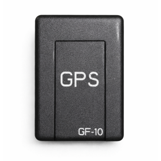 Mini-GSM-Abhörgerät GF-10