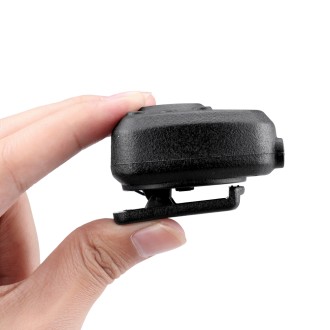 Bodycam KS850 Mini Körperkamera