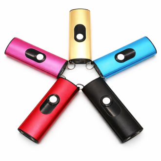 Mini-Elektroschocker mit LED USB TW-1602