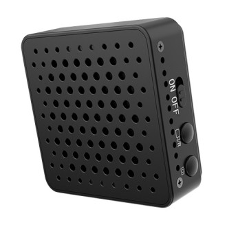 Mini WiFi Kamera mit Nachtsicht und Bewegungsmelder W18