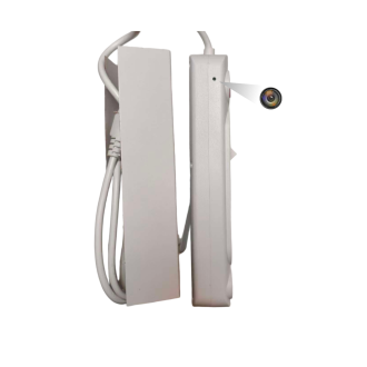 Mini-Wi-Fi-Kamera in Verlängerungskabel