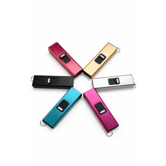 Mini Elektroschocker mit LED-Licht