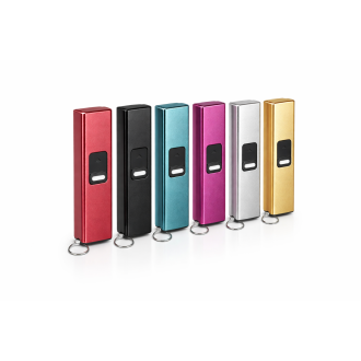 Mini Elektroschocker mit LED-Licht