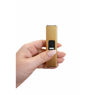 Mini Elektroschocker mit LED-Licht