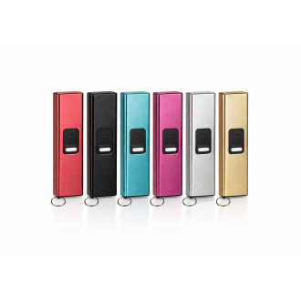 Mini Elektroschocker mit LED-Licht