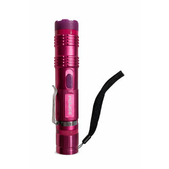 Elektroschocker mit Taschenlampe FOX M11