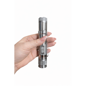 Elektroschocker mit Taschenlampe FOX M11