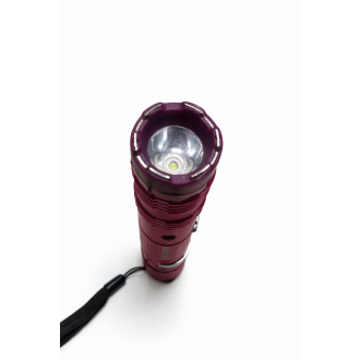 Elektroschocker mit Taschenlampe FOX M11