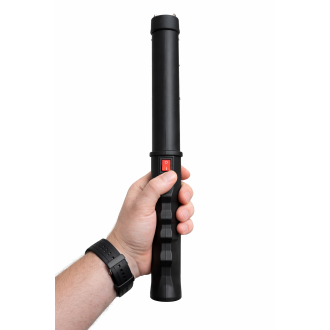 Elektroschocker mit LED-Taschenlampe TW-809