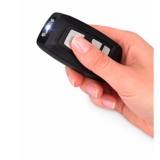 Elektroschocker TW 1801