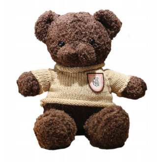 Plüsch-Teddybär mit integrierter versteckter WiFi-IP-Kamera