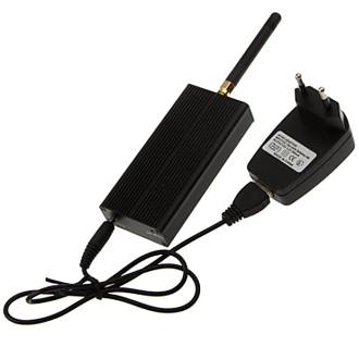 Tragbarer GPS-Signal-Störsender