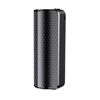 Professioneller Diktiergerät mit Audioerkennung und starker Akkulaufzeit