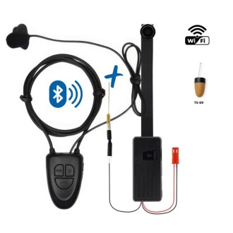 Professionelles Studentenset 2026 mit Wifi-Kameramodul