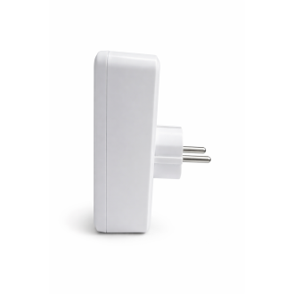 Verstecke Wi-Fi Kamera in Socket Adapter