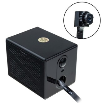 Spitzen 4G-Kamera Zetta Z7