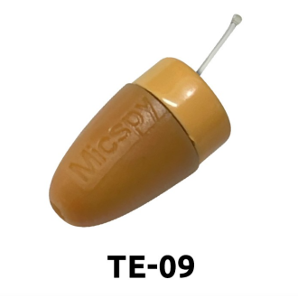 Hörer + GSM-Schleife mit 10W Verstärker