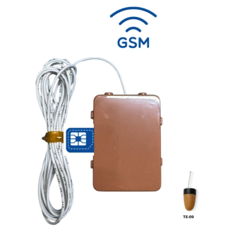 Hörer + GSM-Schleife mit 10W Verstärker