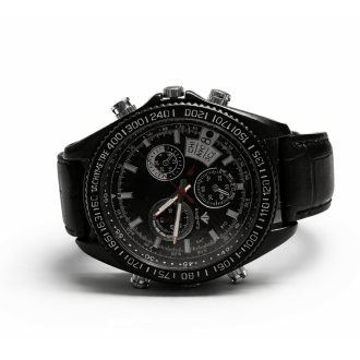 Sport Armbanduhr mit IR Kamera 32GB