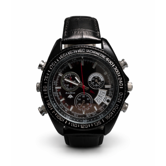 Sport Armbanduhr mit IR Kamera 32GB
