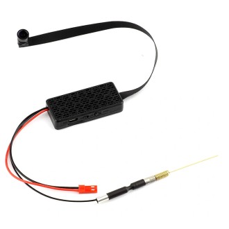 Wi-Fi 1080P Weitwinkelkameramodul