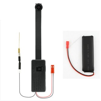 Wi-Fi 1080P Weitwinkelkameramodul