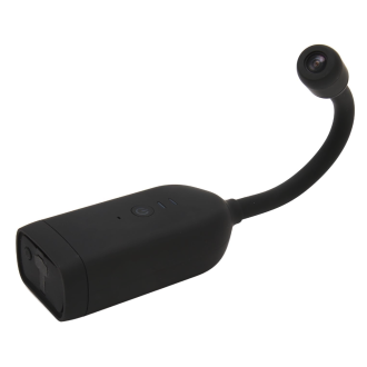 WiFi 360° Panoramakamera mit Schwanenhals