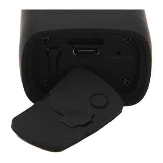 WiFi 360° Panoramakamera mit Schwanenhals