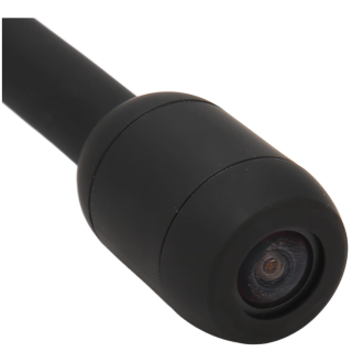 WiFi 360° Panoramakamera mit Schwanenhals