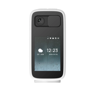 WiFi Innenkamera ITY-R7 (4 MP)