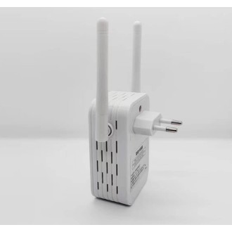 WiFi-Signalverstärker mit versteckter 4K-WiFi-Kamera