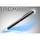 Diktiergerät in Kugelschreiber - die höchstmögliche Qualität der MEMOQ PCM-008 Aufnahme