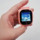 Wasserdichte Smart GPS Kinderuhr mit der Möglichkeit anzurufen und Fotos zu machen