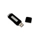 USB Recorder - 4GB/8GB/16GB Diktiergerät mit hochwertiger Aufnahme