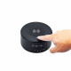 1080p WiFi-Kamera mit Bluetooth-Lautsprecher und kabellosem Ladegerät