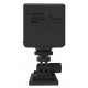 4G-Mini-Überwachungskamera mit Bewegungserkennung und Nachtsicht