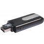 Versteckte Spy-Kamera 4 in 1 in USB-Stick mit Bewegungserkennung