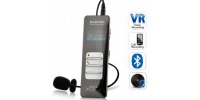 8 GB Bluetooth Voice Recorder mit Audioerkennung