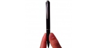  Der dünnste Stift mit Diktiergerät MEMOQ MQ-77N
