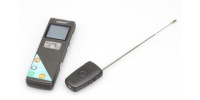 Professionelles Diktiergerät mit externem Mikrofon HNSAT DVR-308A