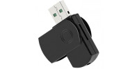 Versteckte Spy Kamera in USB-Stick