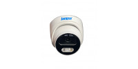 IP-Kamera 2MP Vollfarbe LED-Beleuchtung mit warmem Licht