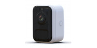 Smart Wi-Fi Kamera Intelligente WLAN-Kamera mit langer Akkulaufzeit und PIR-Bewegungserkennung
