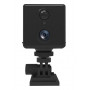 4G-Mini-Überwachungskamera mit Bewegungserkennung und Nachtsicht