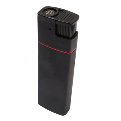 Full-HD-Minikamera versteckt im elektronischen Zigarettenanzünder