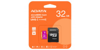 ADATA Micro SDHC 32 GB Klasse 10